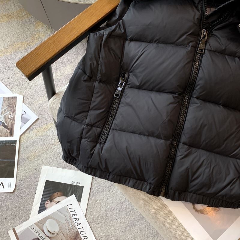 Prada Down Jackets